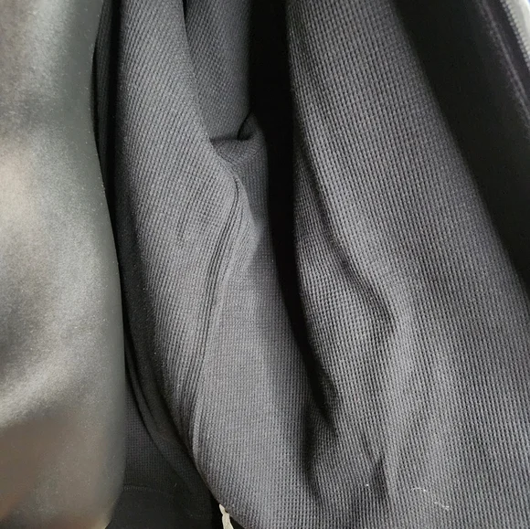 Duke Blue Devils Long-sleeved Zip up Jacket with Hood by Champs - Picture 5 of 7